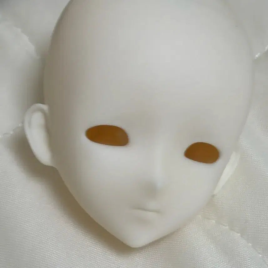 [BUNJANG] ZMOEDoll MSD No Makeup Head / 구관 msd 노메이크업 zmoedoll 헤드 양도합니다