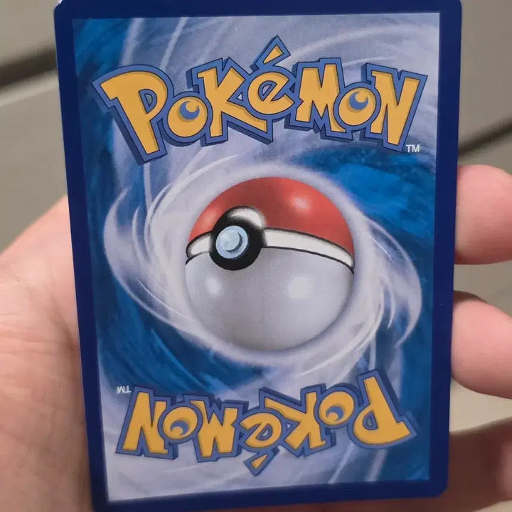 [BUNJANG] Pokemon Card Rotom V SR Special Illustration Grade A- / 포켓몬카드 로토무V SR 특일 A-급