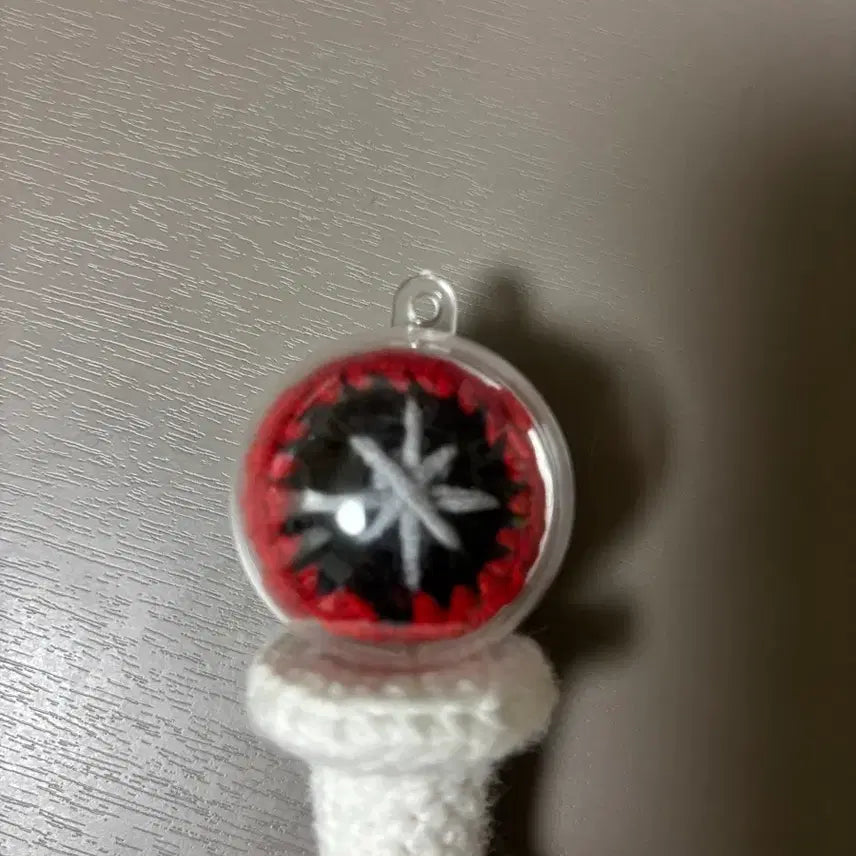[BUNJANG] Stray Kids Knitted Lumina Stick / 뜨개 스키즈 응원봉 나침봉 ()