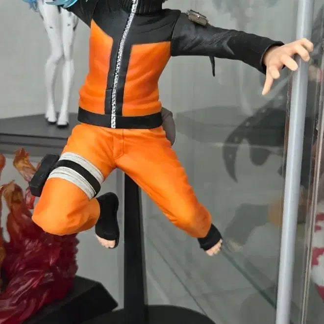 [BUNJANG] Naruto Shippuden Vibration Stars Figure / 나루토 피규어 질풍전 바이브레이션 스타즈