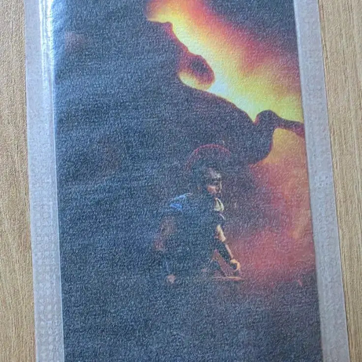 [BUNJANG] Odyssey Original Ticket / 오디세이 오리지널 티켓