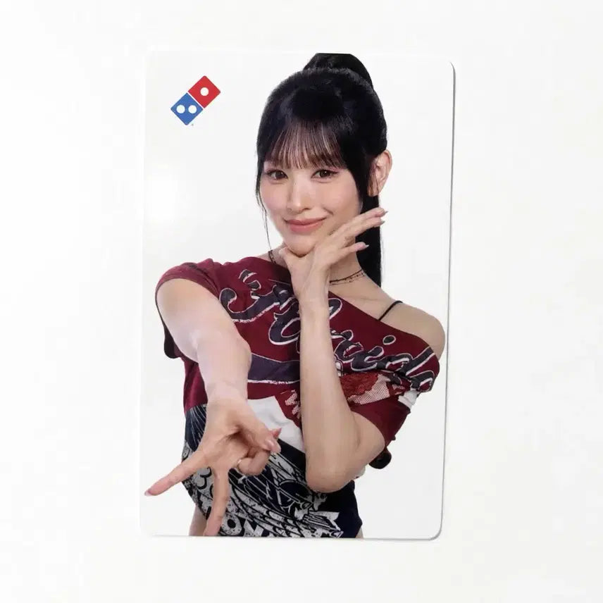 [BUNJANG] Domino&