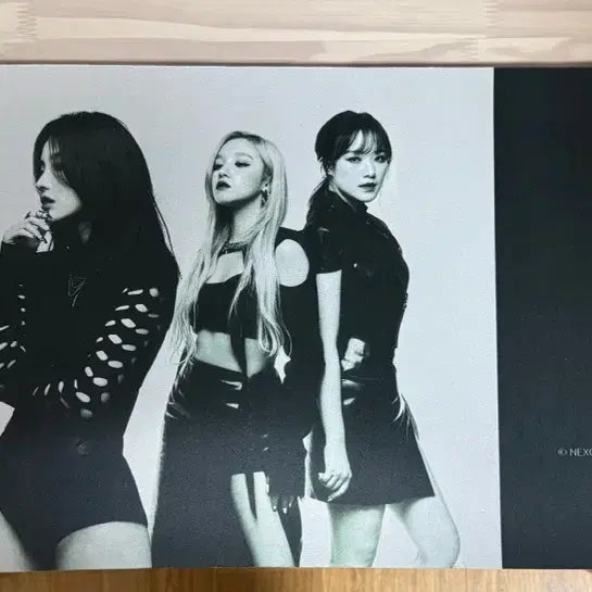 [BUNJANG] (G)I-DLE Sudden Attack Mousepad / 여자아이들 서든어택 장마우스패드