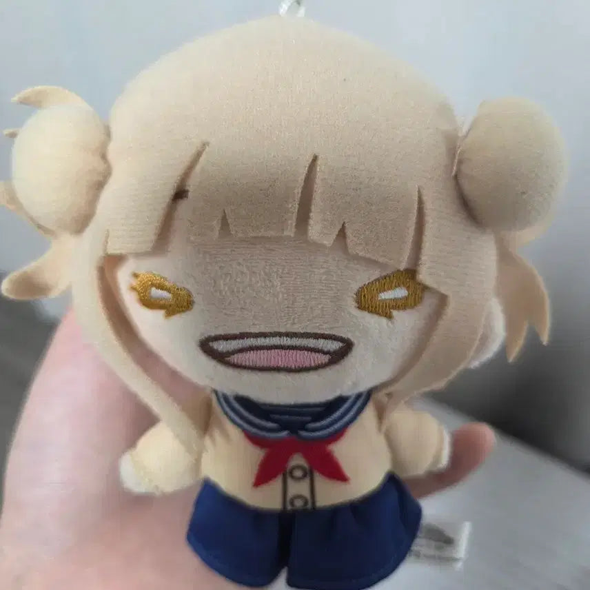 [BUNJANG] Toga Himiko Sailor Uniform Nitotan Plush / 토가 히미코 니토탄 누이