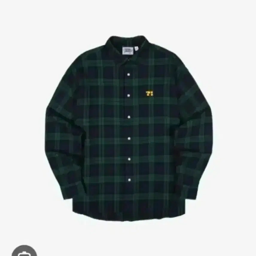 [BUNJANG] BTS Jungkook &amp; Jimin Checkered Shirt / 새상품) bts 정국&amp; 지민 이게맞아? 셔츠 남방 판매합니다
