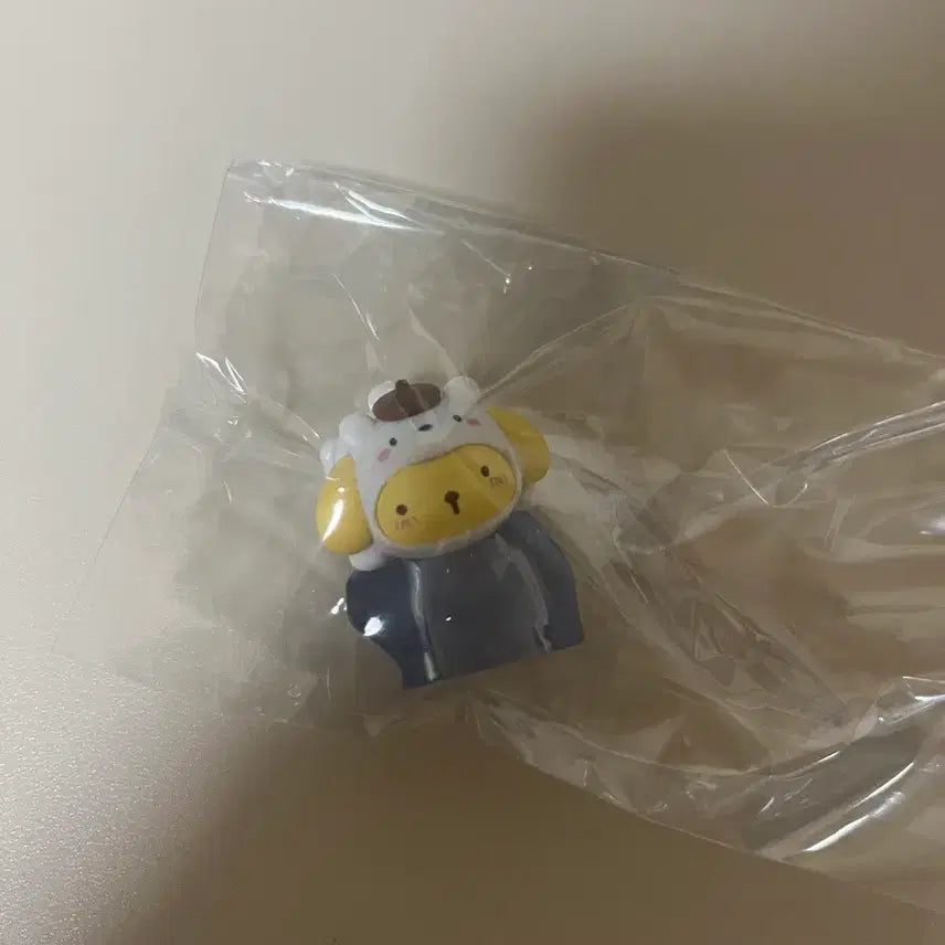 [BUNJANG] Sanrio Pompompurin Ice Gacha / 산리오 얼음가챠(폼폼푸린)