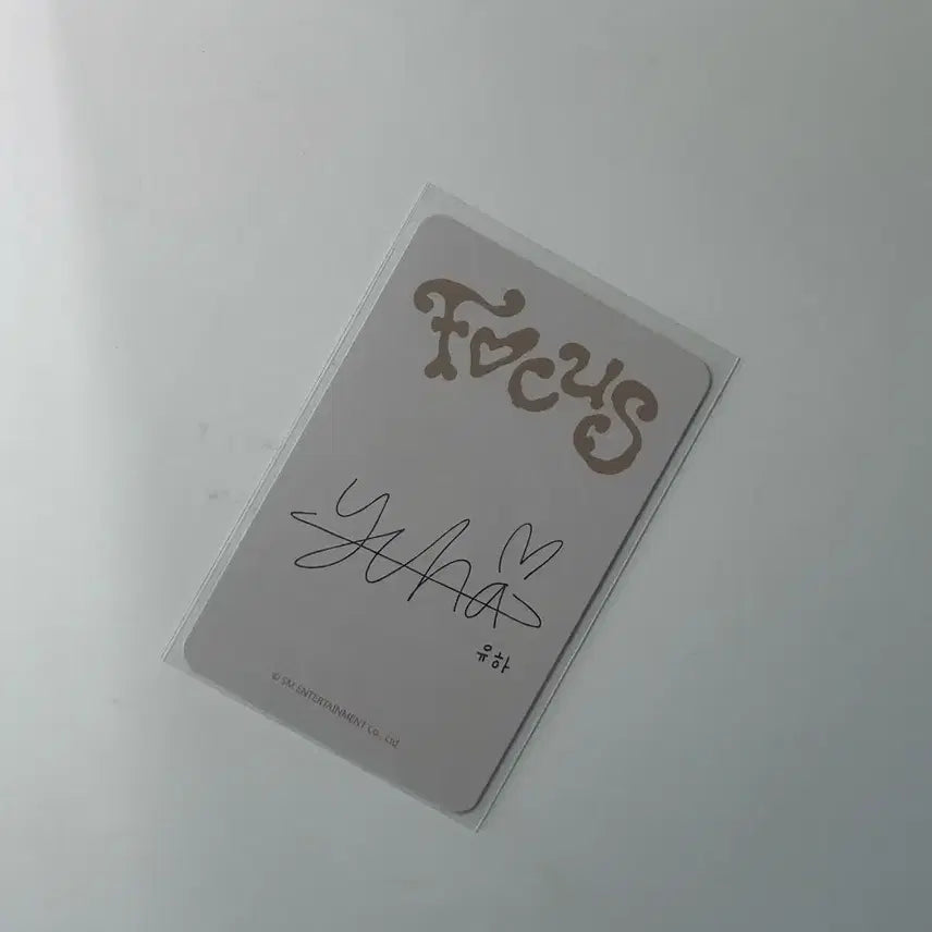 [BUNJANG] HaToHa Yuha Focus Star River Photocard / @최저가, 급처 마지막 가격내림@ 하츠투하츠 하투하 유하 포커스 스타리버 포카 포토카드 판매 양도