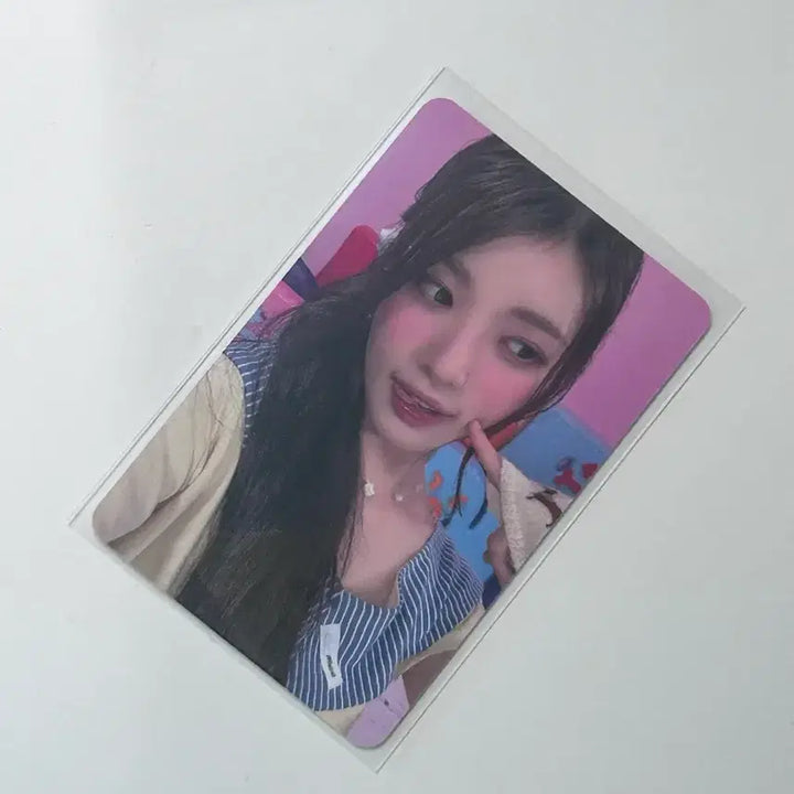 [BUNJANG] HaToHa Yuha Focus Star River Photocard / @최저가, 급처 마지막 가격내림@ 하츠투하츠 하투하 유하 포커스 스타리버 포카 포토카드 판매 양도