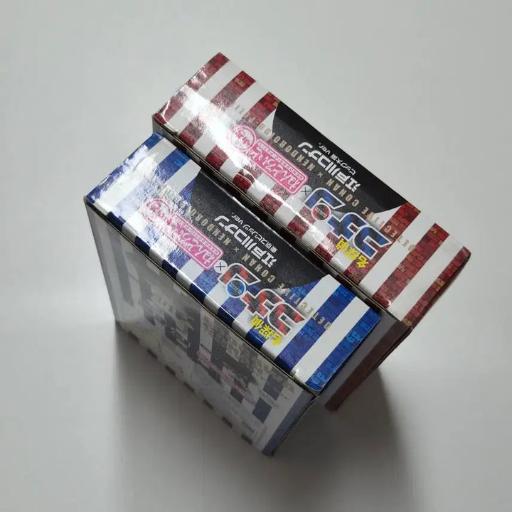 [BUNJANG] Detective Conan Nendoroid Figure - The Eleventh Striker / [명탐정코난] 11번째 스트라이커 넨드로이드 피규어