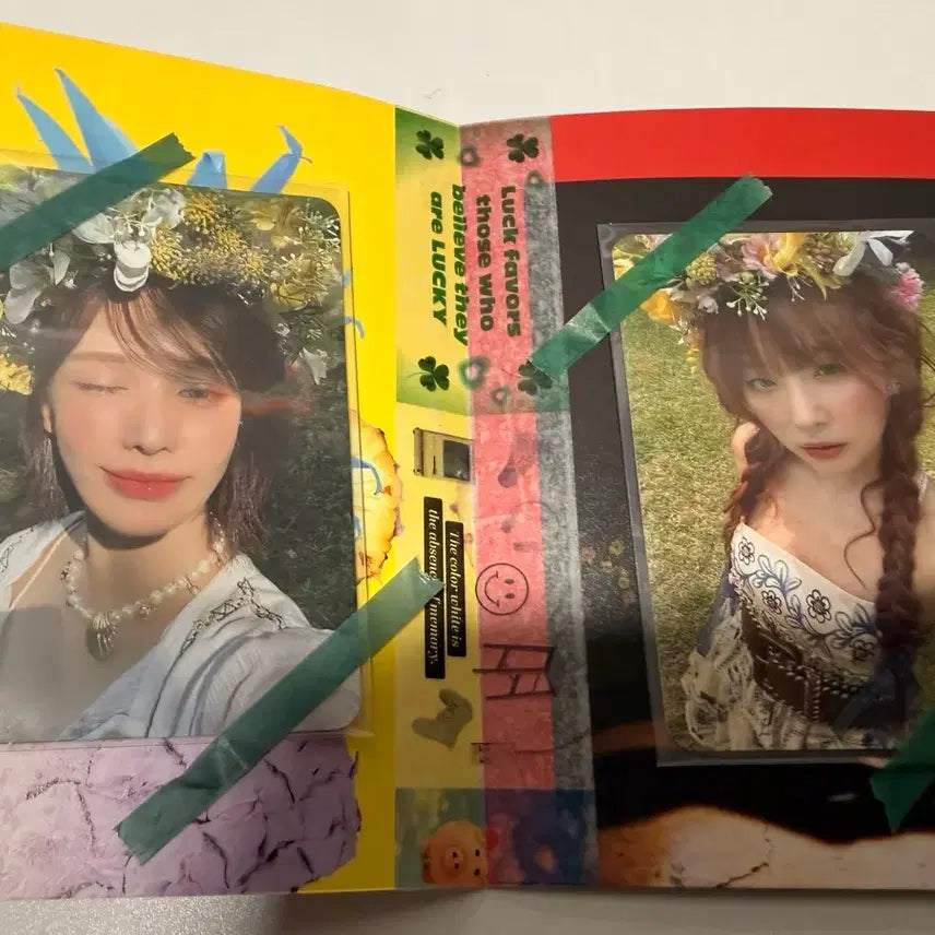 [BUNJANG] Red Velvet Cosmic Album Split Set / 급처 레드벨벳 코스믹 앨범 분철
