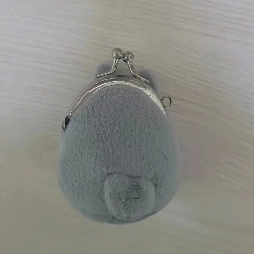 [BUNJANG] Ghibli My Neighbor Totoro Coin Purse / 지브리 토토로 동전지갑