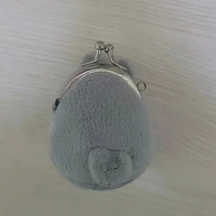 [BUNJANG] Ghibli My Neighbor Totoro Coin Purse / 지브리 토토로 동전지갑