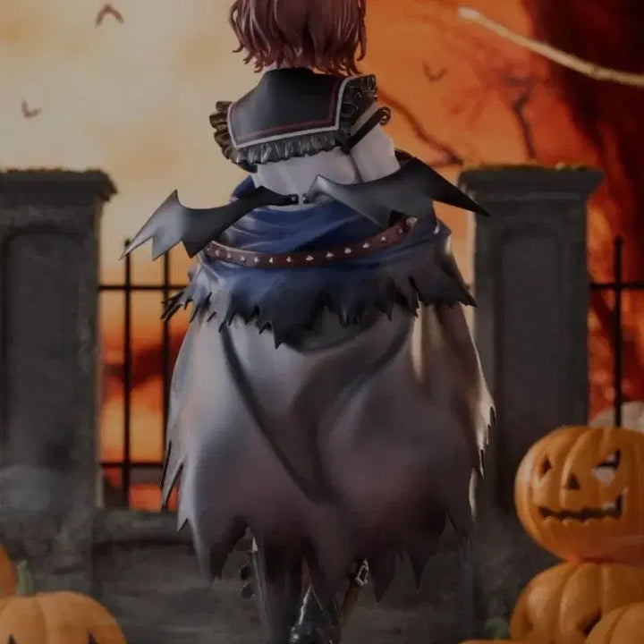 [BUNJANG] Higuchi Madoka Midnight Monster Ver. Figure / 히구치 마도카 피규어 미드나잇 몬스터 ver