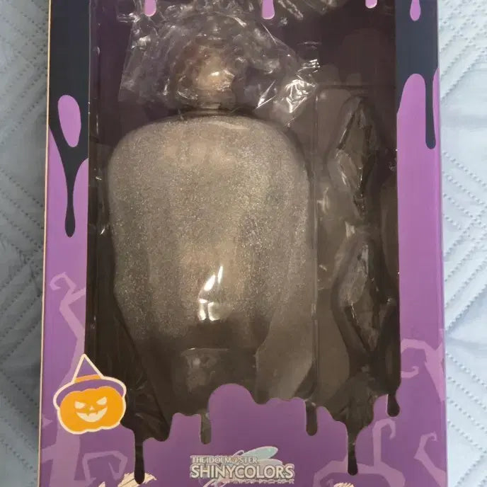 [BUNJANG] Higuchi Madoka Midnight Monster Ver. Figure / 히구치 마도카 피규어 미드나잇 몬스터 ver