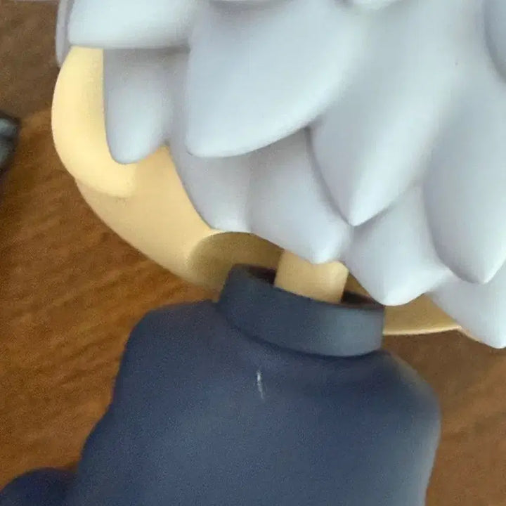 [BUNJANG] Jujutsu Kaisen Satoru Gojo Look-Up Figure / 주술회전 고죠 사토루 룩업