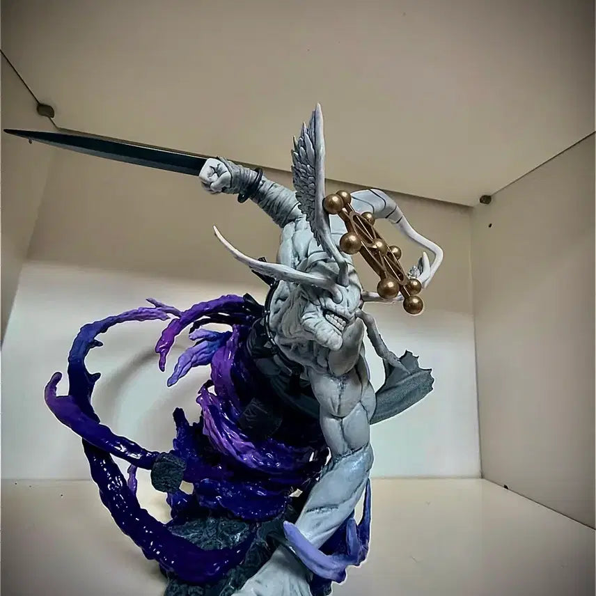 [BUNJANG] Mahora Figure (Unsealed) / (개봉품) 마허라 피규어