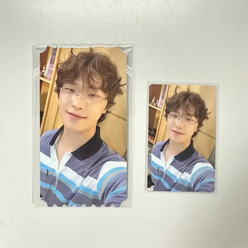 [BUNJANG] SEVENTEEN Dino &
