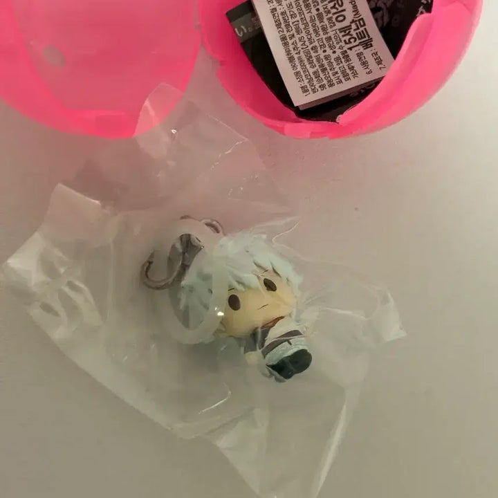 [BUNJANG] Gintama Gintoki Mejirushi / 은혼 메지루시 긴토키