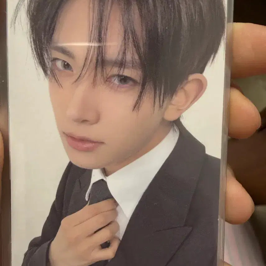 [BUNJANG] ENHYPEN Heeseung Photocard / 에반 희승 포카양도