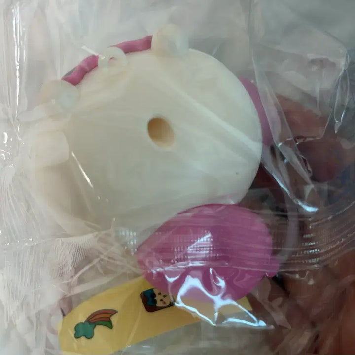 [BUNJANG] Chiikawa Summer Water Gun Keychain Figure (Sealed) / (미개봉) 먼작귀 치이카와 여름 물총 키링 피규어 양도 판매