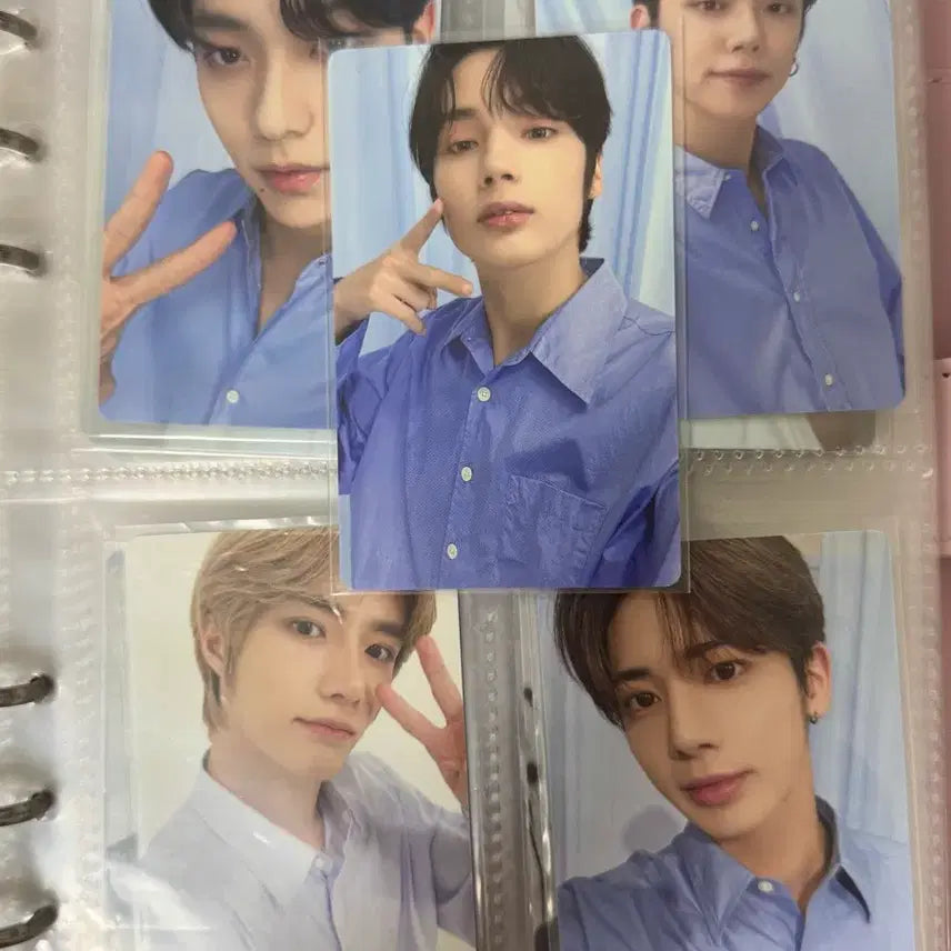 [BUNJANG] TXT 2023 Season&