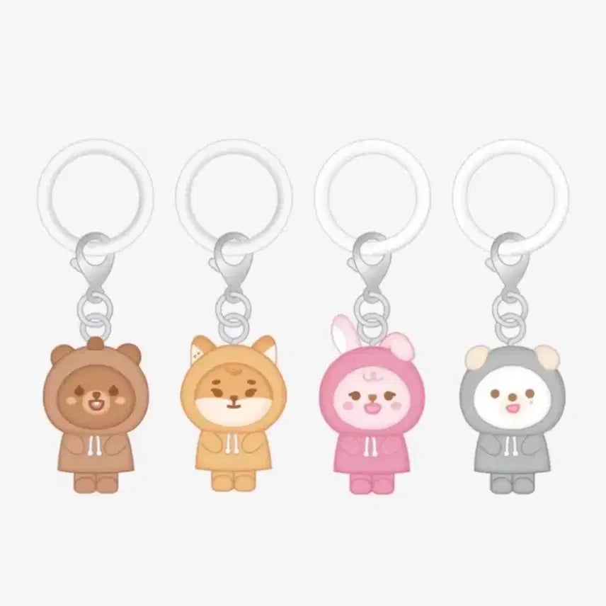 [BUNJANG] DAY6 Mejirushi Kephil Bundle Set / 데이식스 메지루시 케필 일괄양도