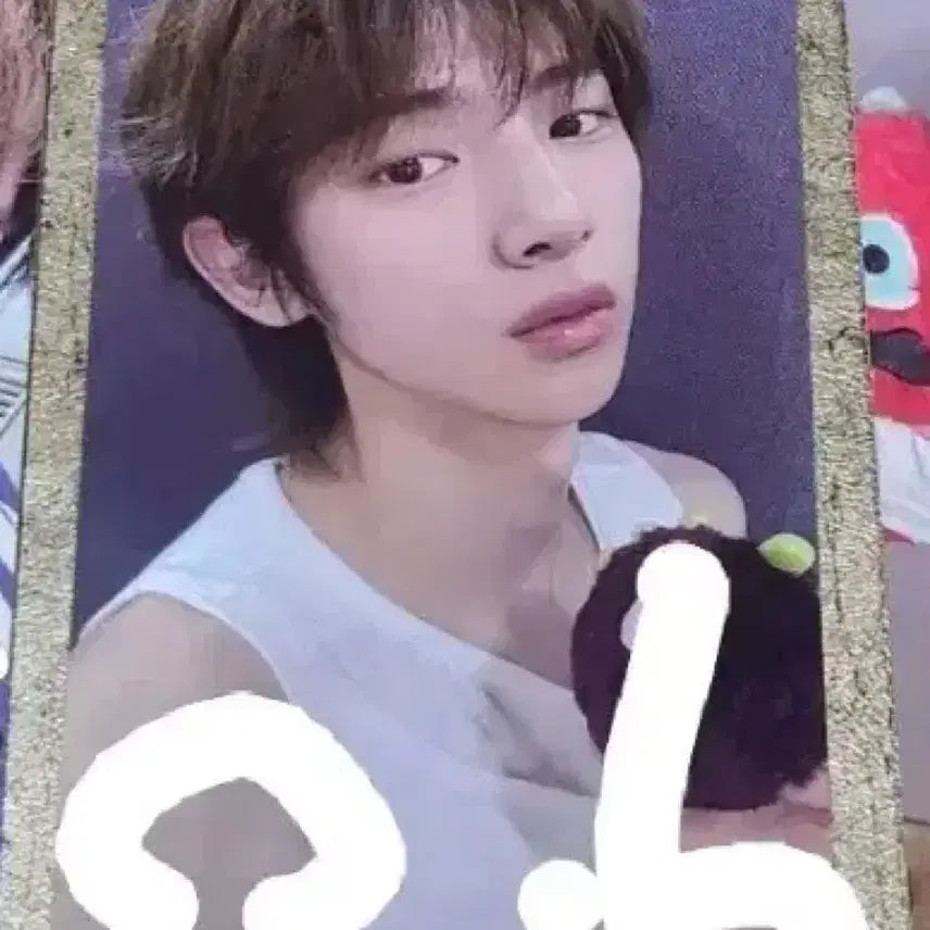 [BUNJANG] JeHoon KORTIS KORTISBALL Photocard / 코르티스 주훈 아사이 코르티스볼 포카