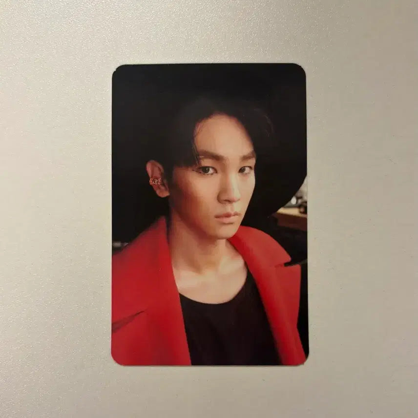 [BUNJANG] SHINee Everybody Key Photocard / 샤이니 에브리바디 키 포카