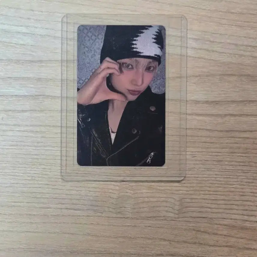 [BUNJANG] ENHYPEN Sunoo Romance Untold YouTube POB Photocard / 엔하이픈 선우 로맨스언톨드 유튜브 특전