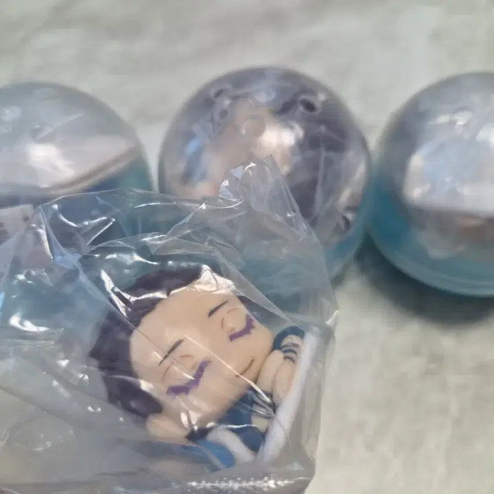 [BUNJANG] Demon Slayer Onemutan Figure Set / 귀멸의 칼날 오네무탄 피규어