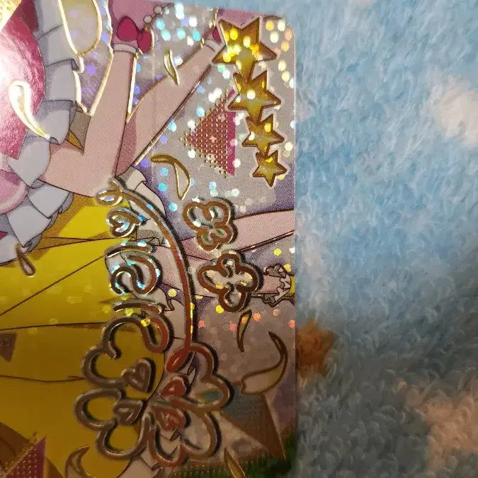 [BUNJANG] Secret Day IFRI Cards Set 1-6 / 비밀의 아이프리 카드 4성 싸카 등 1탄~6탄 카드 판매(가격인하)