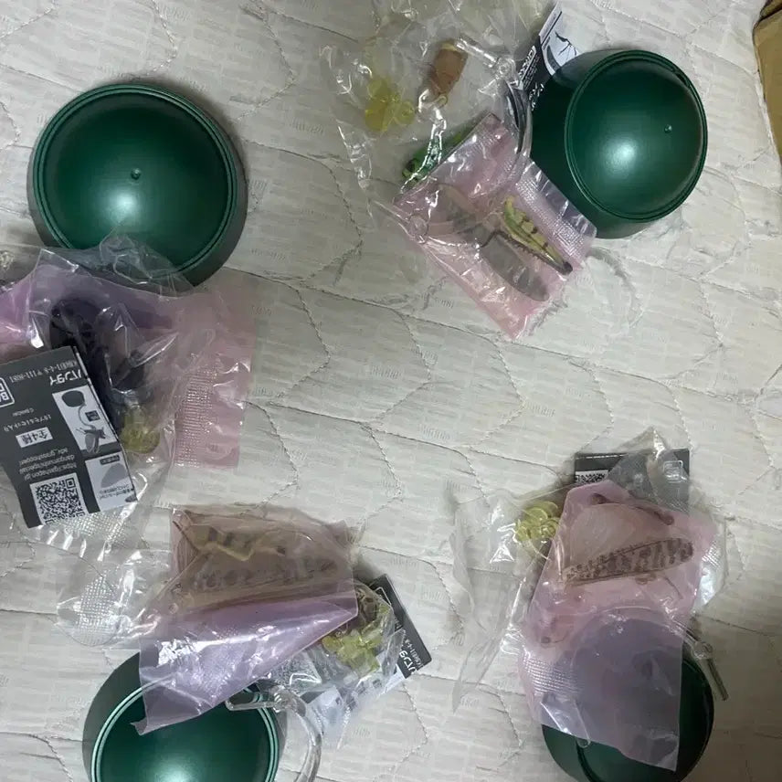 [BUNJANG] Seimaidodog-am Advance Fulumuchi Set / 생물대도감 어드밴스 풀무치 세트 미개봉 팝니다