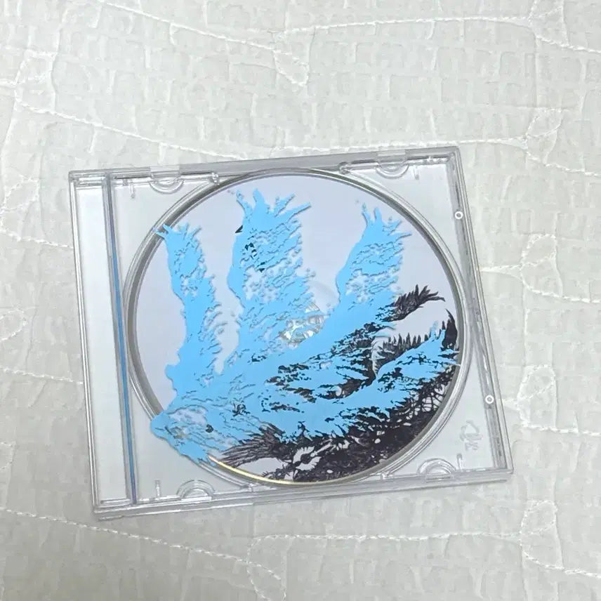[BUNJANG] Kim Han Bin Woo Man Album / 김하온 우먼  앨범 하자O 급처