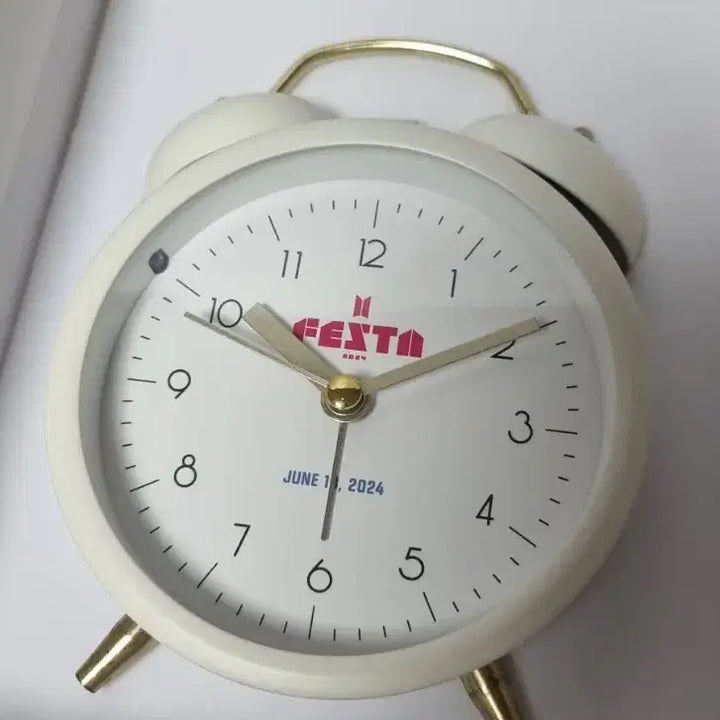 [BUNJANG] BTS Jin 2024 Festa Watch Bundle Set / [무배] 방탄 2024페스타/ 진페스타 시계