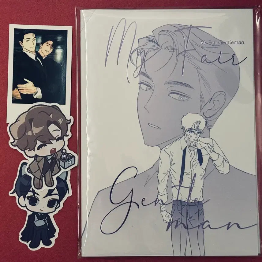 [BUNJANG] Bundle Set / 변호됨 굿즈 일괄 양도
