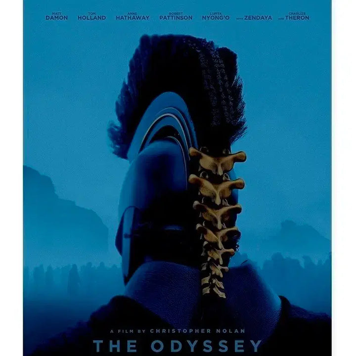[BUNJANG] Odyssey Art Card / 오디세이 아트카드