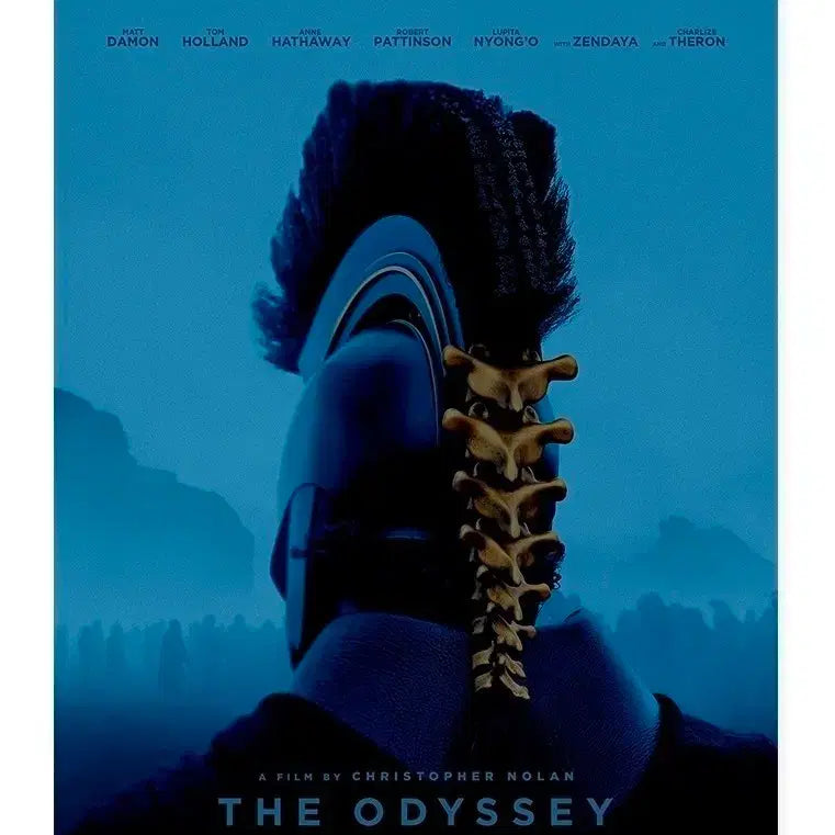 [BUNJANG] Odyssey Art Card / 오디세이 아트카드