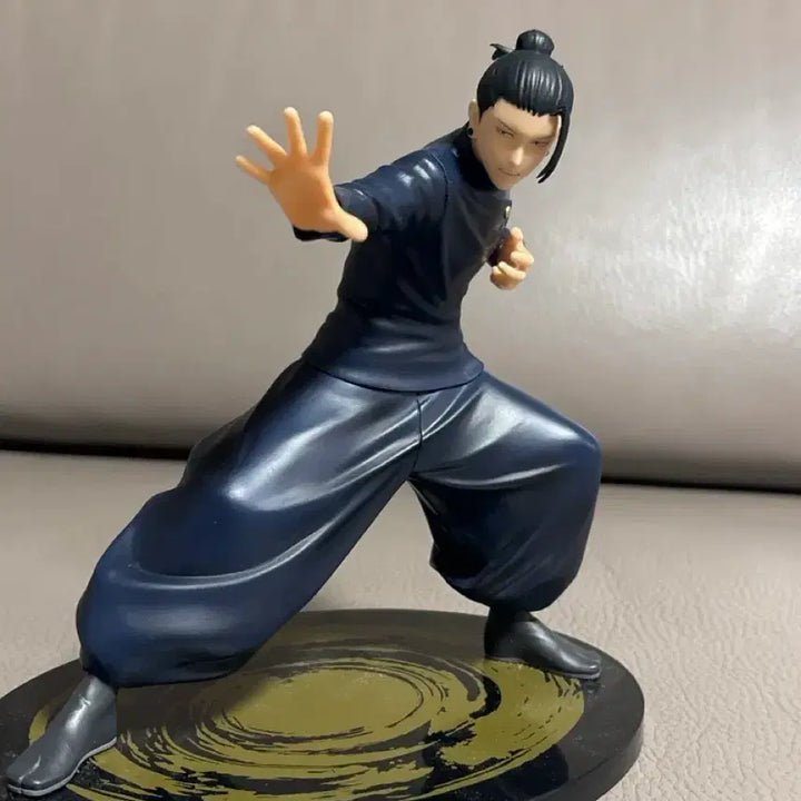 [BUNJANG] Jujutsu Kaisen Suguru Geto Figure B Prize Ichiban Kuji / 급처 주술회전 제일복권 게토B상