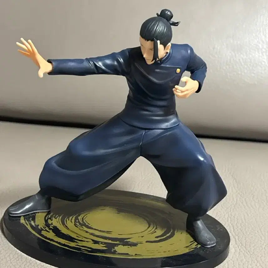 [BUNJANG] Jujutsu Kaisen Suguru Geto Figure B Prize Ichiban Kuji / 급처 주술회전 제일복권 게토B상
