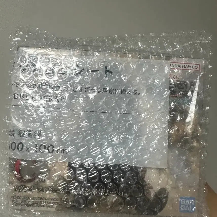 [BUNJANG] Attack on Titan Levi C Prize Figure / 진격의거인 리바이 C상 팝니다