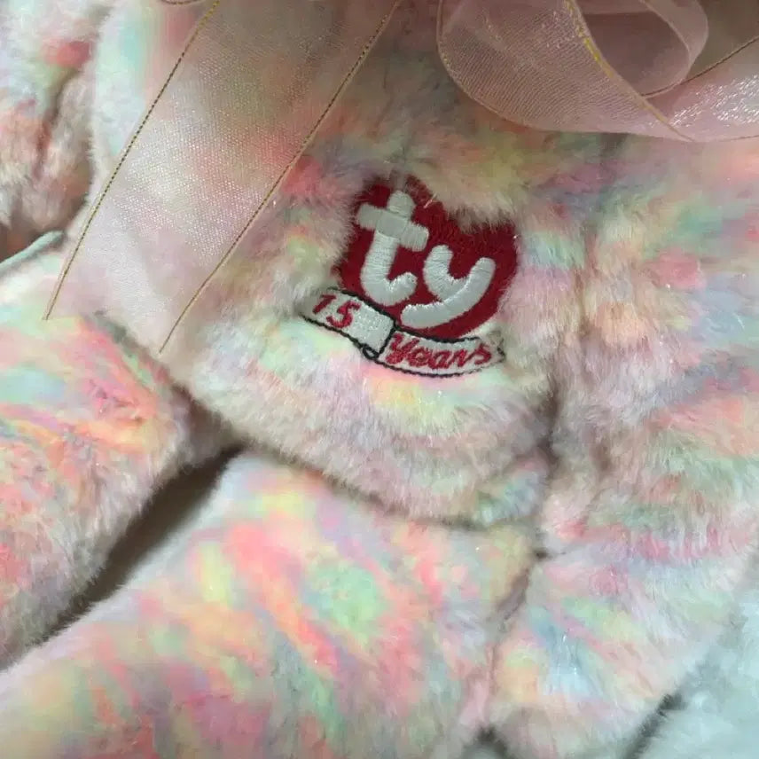 [BUNJANG] TY Bear Bundle Set / ty베어  일괄
