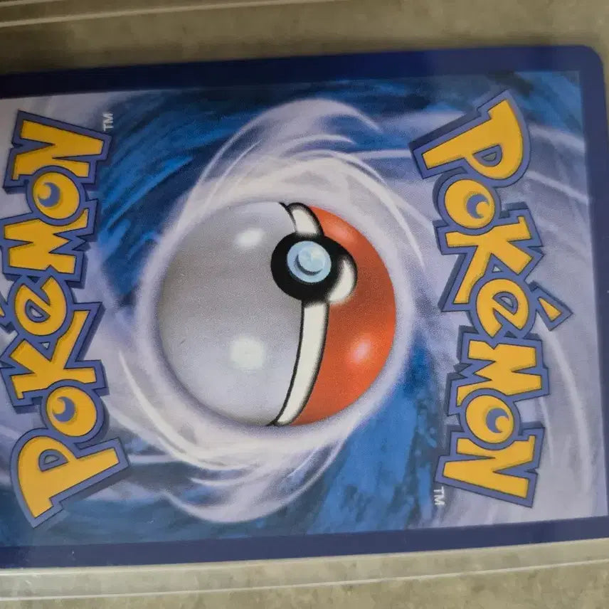 [BUNJANG] Pokemon Card Blastoise, Shiny Blastoise, Squirtle, Wartortle 4-Card Set / 포켓몬 카드 거북왕 / 찬란한 거북왕 / 꼬부기 / 어니부기 4장
