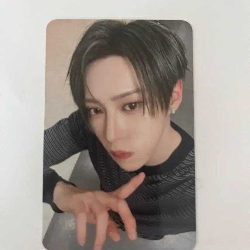 [BUNJANG] Arno Melon Stage 99 Photocard / 알디원 아르노 멜론 포카
