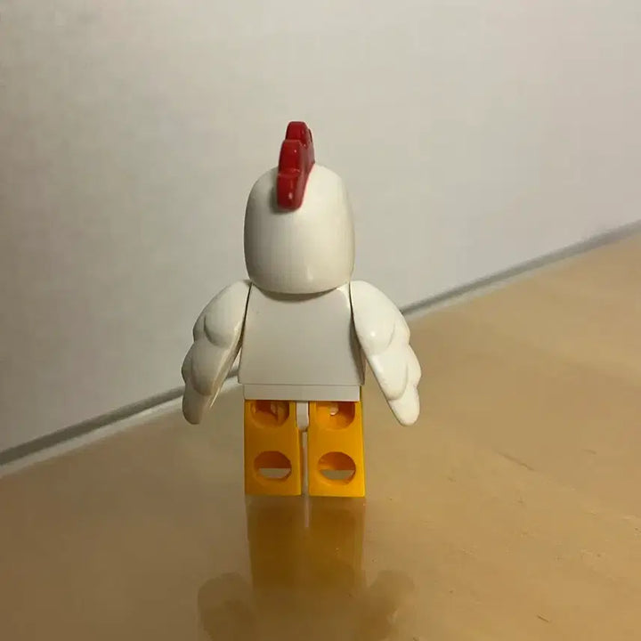 [BUNJANG] Lego Minifigure Series 9 Chicken Suit Guy / 레고 71000 시리즈 9 미니 피규어 치킨 수트 가이