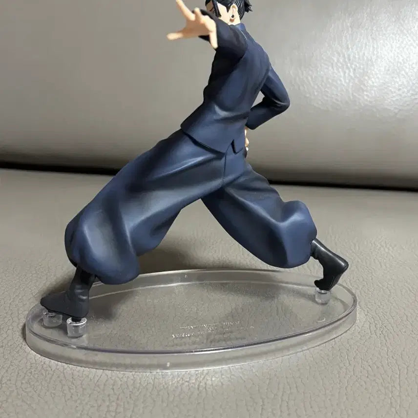 [BUNJANG] Jujutsu Kaisen Sega Luminasta Suguru Geto Figure / 주술회전 세가 루미네스타 게토 스구루 피규어