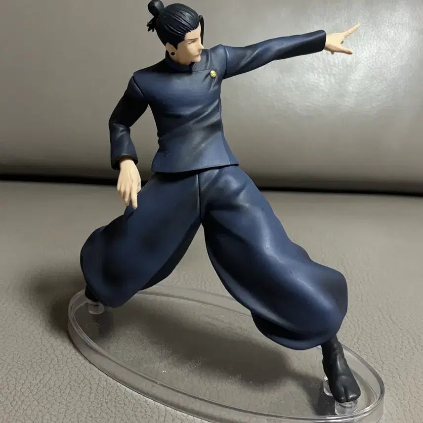 [BUNJANG] Jujutsu Kaisen Sega Luminasta Suguru Geto Figure / 주술회전 세가 루미네스타 게토 스구루 피규어