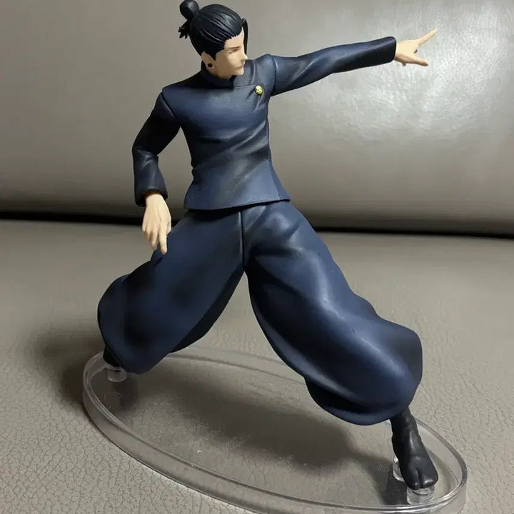 [BUNJANG] Jujutsu Kaisen Sega Luminasta Suguru Geto Figure / 주술회전 세가 루미네스타 게토 스구루 피규어