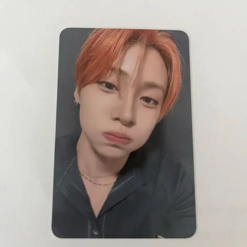 [BUNJANG] ALD1ONE Sangwon Melon Photocard / 알디원 상원 멜론 포카