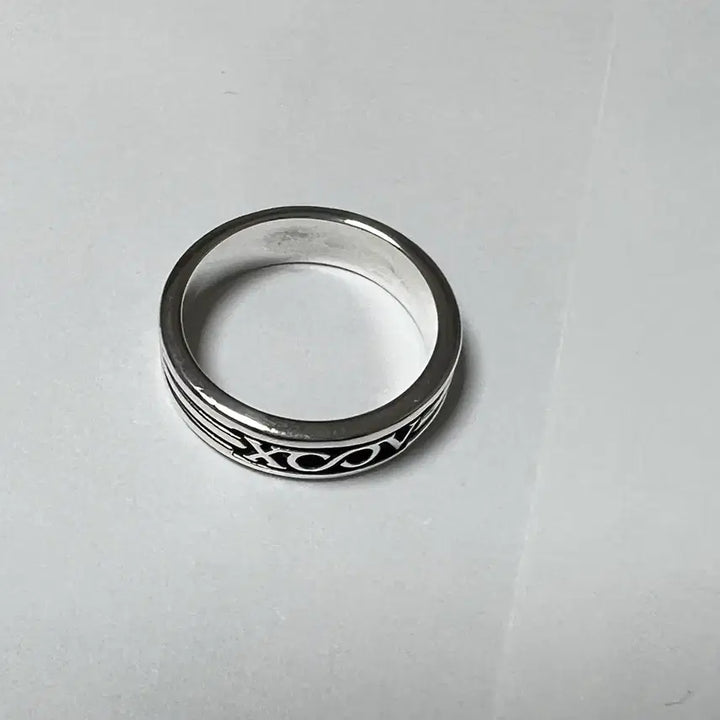 [BUNJANG] Infinite Likeing No.9 Ring / 인피니트 라이크링 9호