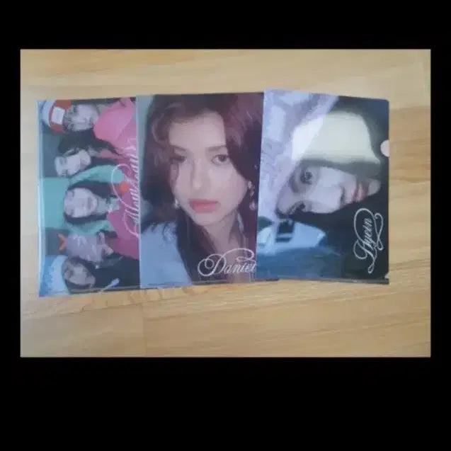 [BUNJANG] NewJeans Bunny Camp Fanmeeting Paper Slogan / 뉴진스 버니즈캠프 팬미팅 종이슬로건 판매 양도